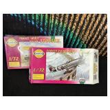 Smer 1:72 Scale Airplane Model Kits
