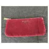 Gucci Beauty Cosmetic Pouch