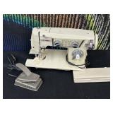 Vintage Dressmaker Sewing Machine