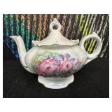 Lefton Japan Musical Tea Pot