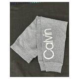 Calvin Klein Cropped Sweat Pants Size M