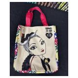Harajuku Lovers Canvas Y2K Bag
