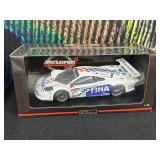 McLaren 1:18 Scale Model