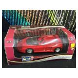 Revell 1:18 Scale Model Pininfarina Mythos