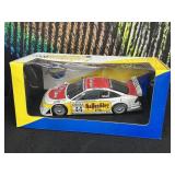 UT Models 1:18 Scale Model Team Rosberg