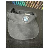 BMW Visor