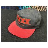 Vintage XXXX Export Lager Cap