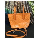Michael Kors Handbag with Shoulder Strap