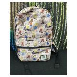 Vans Peanuts Backpack 2017