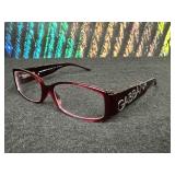 Dolce & Gabana Prescription Glasses