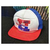 Vintage Tustin Honda WFO Trucker Hat