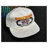 1984 Battle of the Bands San Jose Mile Trucker