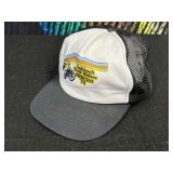1979 Lubbock Trail Riders Enduro Trucker Hat