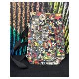 Nicole Miller Disney Mickey Mouse Cross