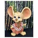 Vintage Huron Products Co Big Earred Mouse