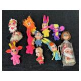 1960s Liddle Kiddles and more