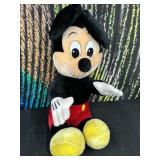 Vintage Walt Disney World Mickey Mouse