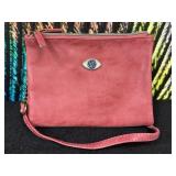 New Earthbound Vegan Leather Purse