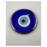 Handblown Art Glass Paperweight