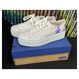 New Keds Womens Triple Up Paint Flair