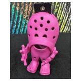 Crocs Croslite Guy Advertising Figure