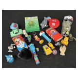 Selection of Miniatures and Collectibles