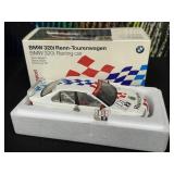 BMW 320i Renn-Tourenwagen Motorsport