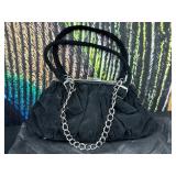 Adrienne Vittadini Purse with Dust Cover