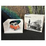 BMW Isetta Collection 1:18 Scale Model