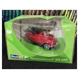 Revell Messerschwitt KR 200 1:18 Scale Model