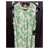New Simply Vera Wang Sleeveless Tops Size M
