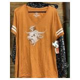 New Texas Longhorns Women