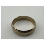 Vintage 14K Gold Ring
