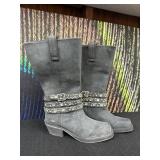 Rocket Dog Boots Size 6.5