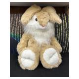 Large Rabbit Plush