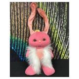 1989 Kenner The Grabbits Collectible