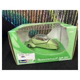 Revell Messerschwitt KR 201 Roadster