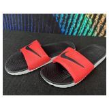 Nike Slides Womens Size 7
