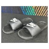 Nike Slides Size 10