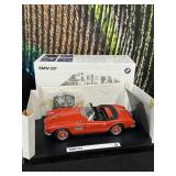 BMW 507 Collection 1:18 Scale Model