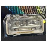 Intex Special Edition Maisto Jaguar XJ220 1992
