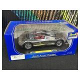 Revell 1:18 Scale Model Audi Avus Quattro