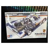 Factory Sealed Tamiya Porsche 956 1:24
