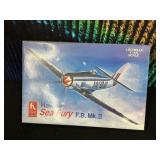 Hobby Craft Hawker Sea Fury FB MK II 1:48