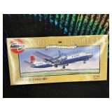 AirFix Classic Airliners Vickers Vanguard