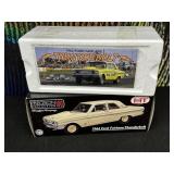New Precision Collection 100 Ford Motor