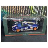 McLaren 1:18 Scale Model