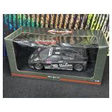 McLaren 1:18 Scale Model