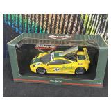 McLaren 1:18 Scale Model