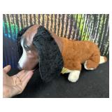 Vintage Jee-Bee Creations Dachshund